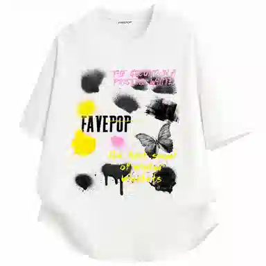 FAVEPOP T