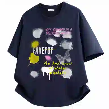 FAVEPOP T