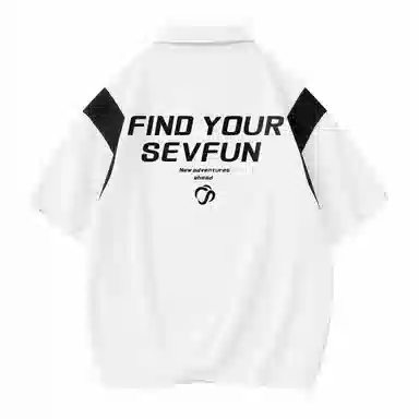 7 SEVFUN LogoPolo