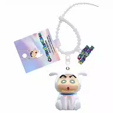 Crayon Shinchan q PVC