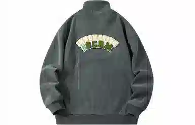 SCRM