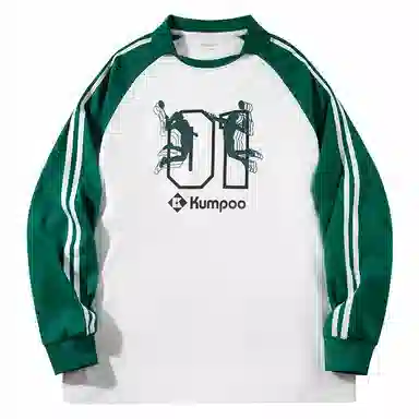 KUMPOO T