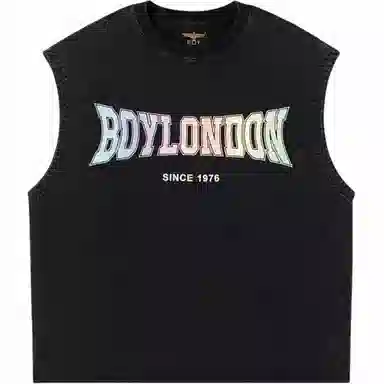 Boy London logoT