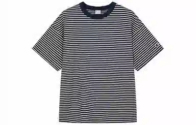 Champion SS25 MEN'S CASUAL logoT
