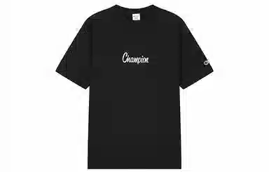 Champion SS25 T