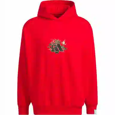 adidas originals FW23 CNY logo