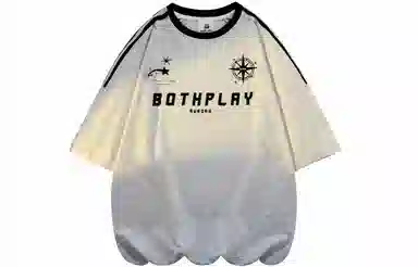 BOTH PLAY x MISTEEZ LogoT