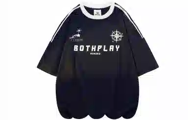 BOTH PLAY x MISTEEZ LogoT