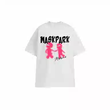 MASKPARK LOGOT