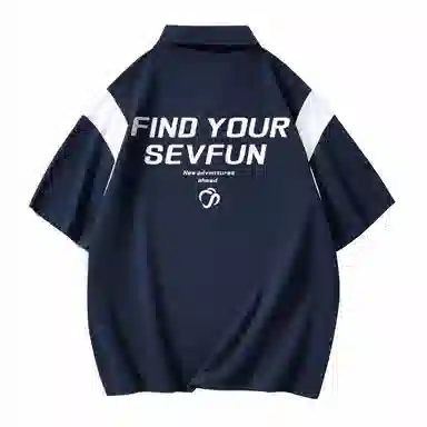 7 SEVFUN LogoPolo