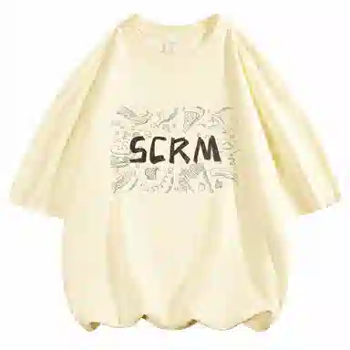 SCRM T