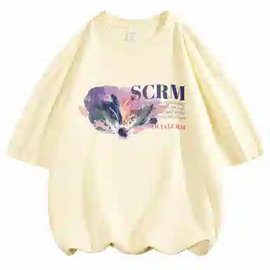 SCRM T