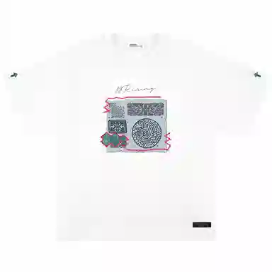 88rising T