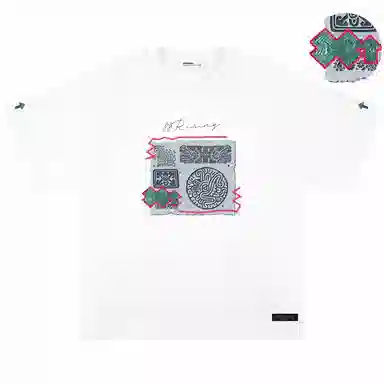 88rising T