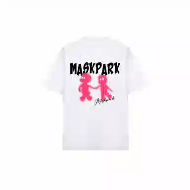 MASKPARK LOGOT