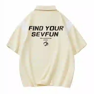 7 SEVFUN LogoPolo