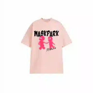 MASKPARK LOGOT