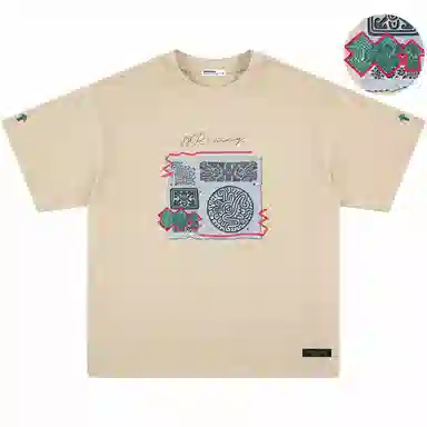 88rising T