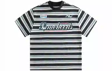 SIMPLE RIMLESSSRME LOGOT