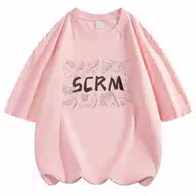 SCRM T
