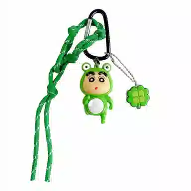 Crayon Shinchan q PVC