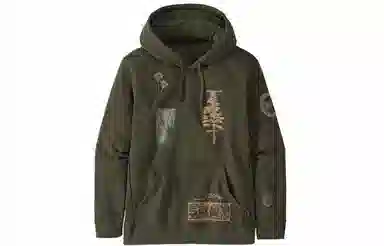 patagonia