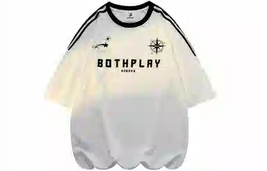 BOTH PLAY x MISTEEZ LogoT