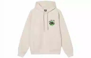 Stussy FW22 Logo