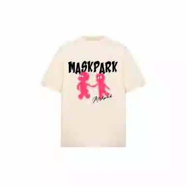 MASKPARK LOGOT