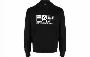 EMPORIO ARMANI FW23 EA7 Logo