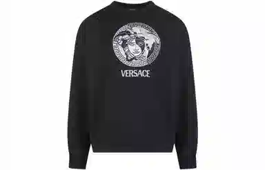 VERSACE FW22 Logo