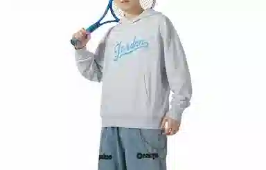 Jordan Hoodie