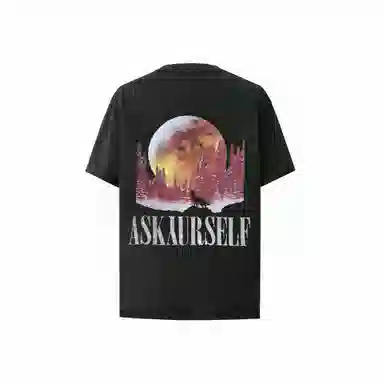 Askyurself T