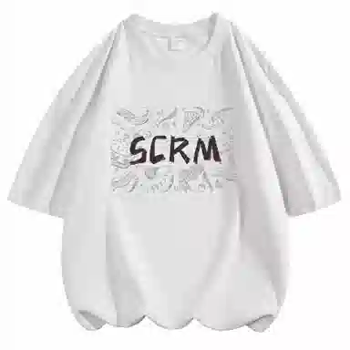 SCRM T
