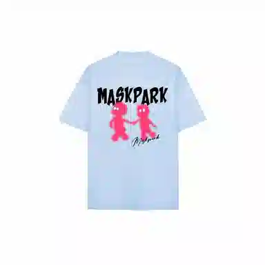 MASKPARK LOGOT