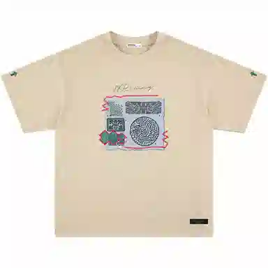 88rising T