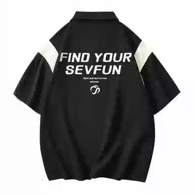 7 SEVFUN LogoPolo