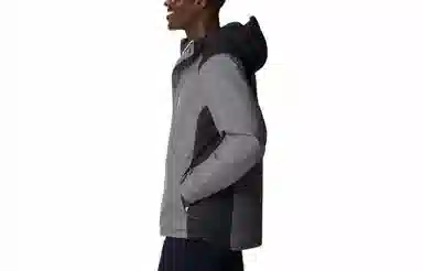 Columbia Men's Tipton Peak Insulated Jacket