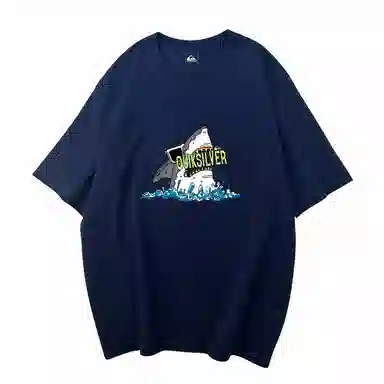 Quiksilver T