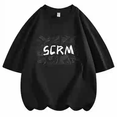 SCRM T
