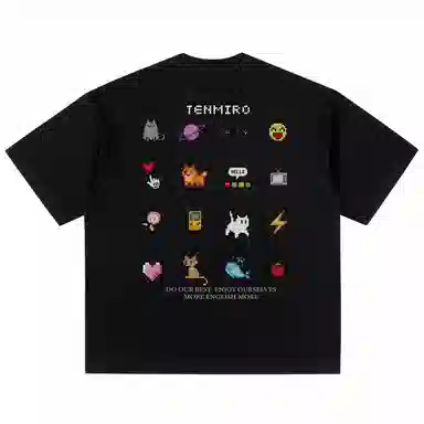 TEN MIRO T