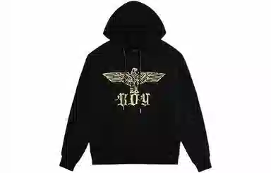 Boy London FW22 logo