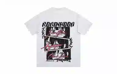 ROBINHOOD T