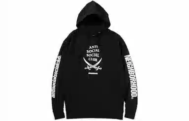 NEIGHBORHOOD Hoodie