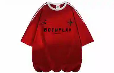 BOTH PLAY x MISTEEZ LogoT