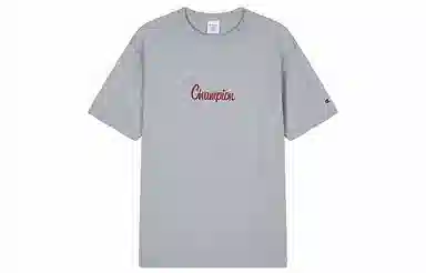 Champion SS25 T
