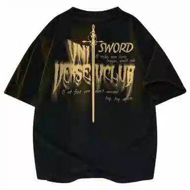 VniVerseVClub T