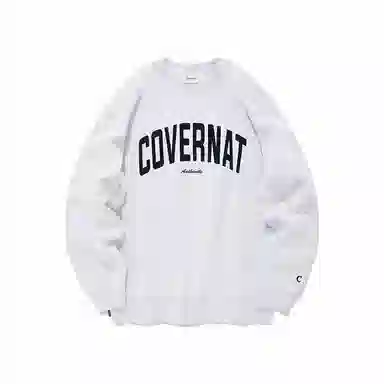 COVERNAT FW22 Logo