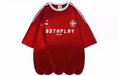 BOTH PLAY x MISTEEZ LogoT