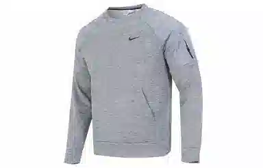 Nike M Nk Theram Novelity Crew Logo